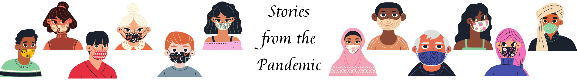 Pandemic Stories